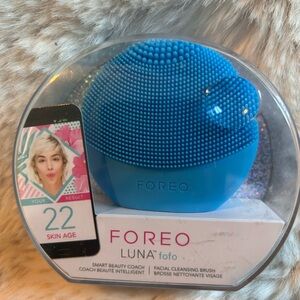 FOREO Luna 2 Fofo Smart Skin Analyzer